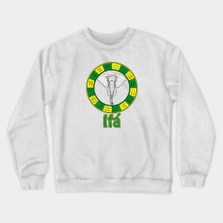 Orunmila - Ifá Crewneck Sweatshirt